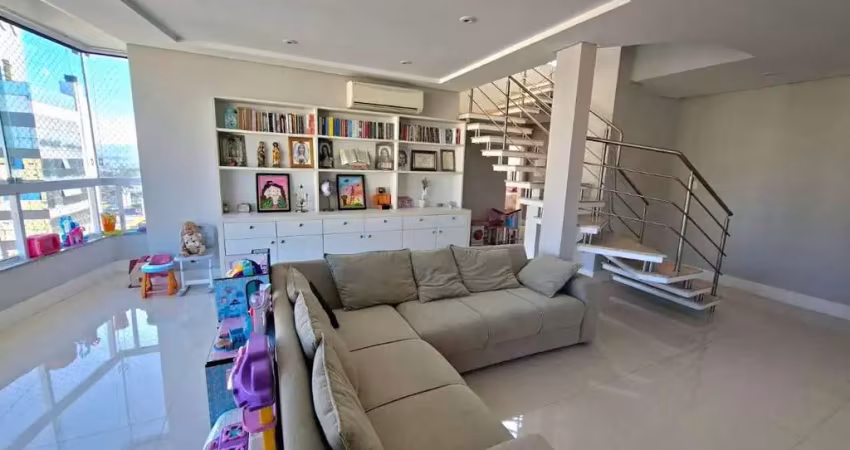 Cobertura com 3 quartos para alugar na Rua 2950, 350, Centro, Balneário Camboriú