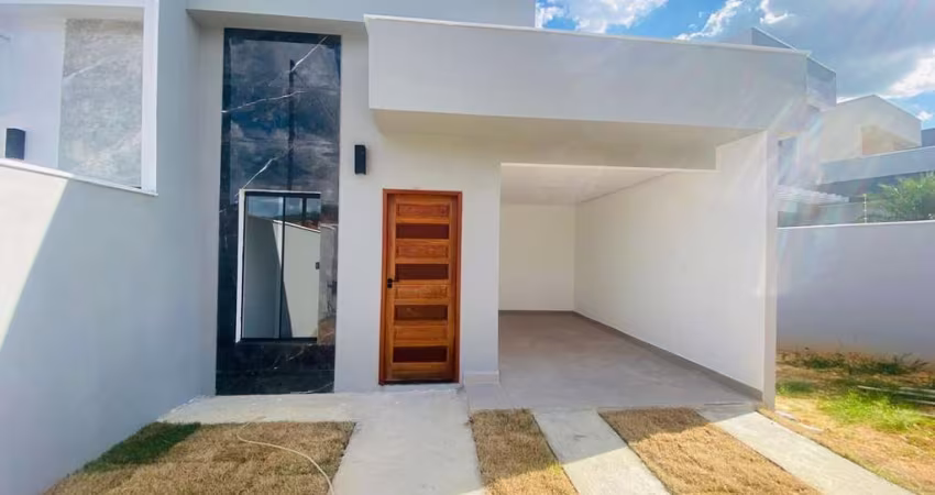 Casa à venda no bairro Parque Ipiranga - Resende/RJ