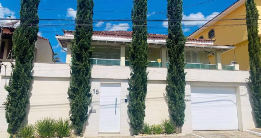 Casa Duplex em Montese, Resende/RJ