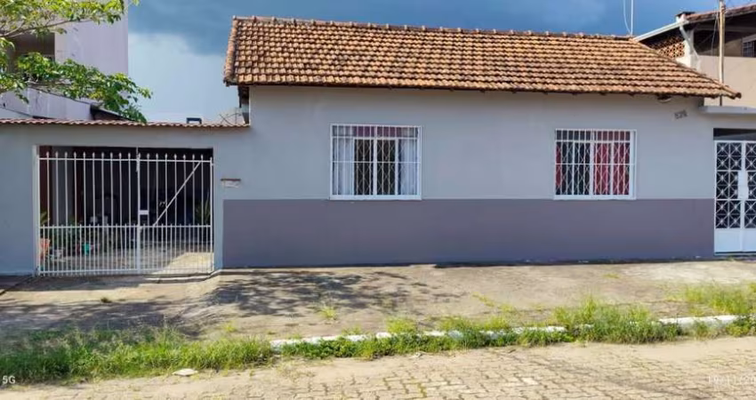 Casa Comercial à Venda em Resende-RJ, Vila Julieta  3 Quartos, Edícula, Ótima Localização  170,61 m².