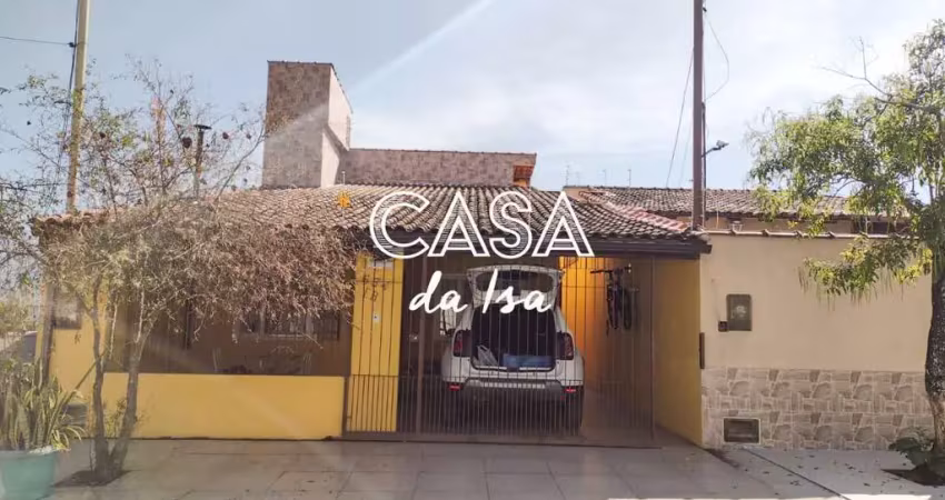 Imperdível: Casa à venda em Resende-RJ, Mirante das Agulhas - 4 quartos, 2 suítes, 4 banheiros, 2 vagas, 165m²