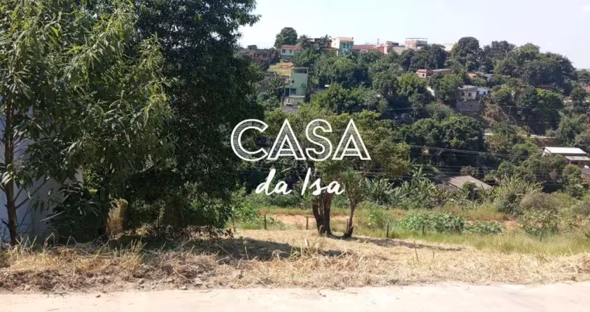 Terreno à venda em Resende-RJ, Parque Ipiranga II com 450,00 m² de área