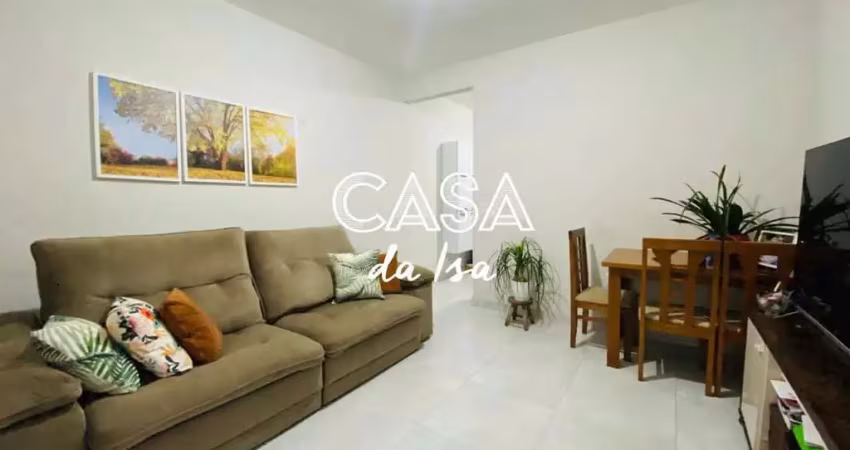 Casa à venda em Resende-RJ no Jardim D'oeste com 2 quartos, 1 suíte e 2 vagas de garagem!