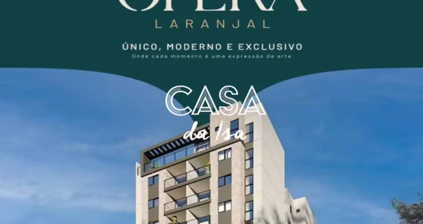 Imperdível: Apartamento à venda em Volta Redonda-RJ, 3 quartos, 1 suíte, 2 banheiros e 78m² no bairro Laranjal!