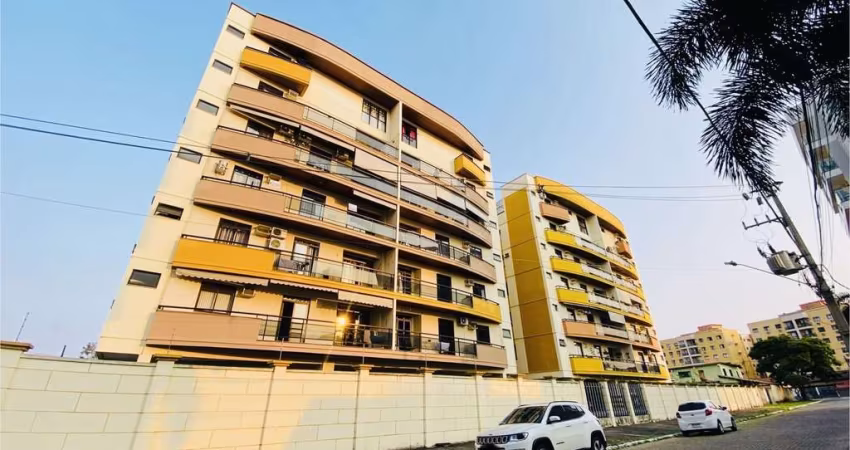 Apartamento à venda no bairro Santa Isabel em Resende/RJ