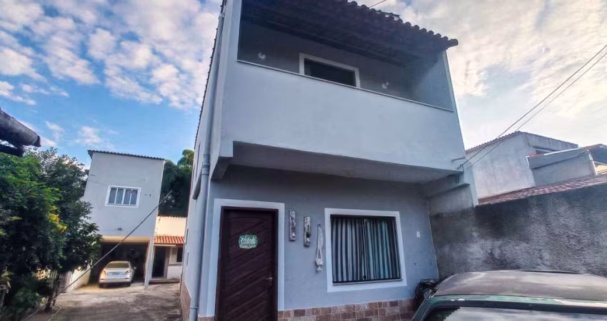 Casa à venda no bairro Vila Julieta em Resende/RJ