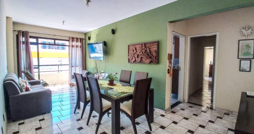 Apartamento à venda no bairro Jardim Jalisco em Resende/RJ