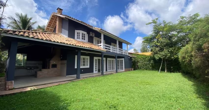 Casa à venda no bairro Mirante das Agulhas em Resende/RJ