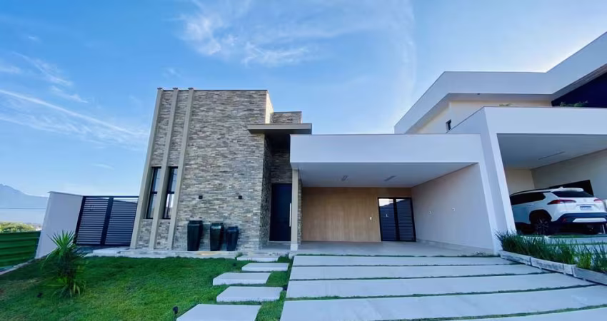 Casa no Bosque da Limeira em Resende