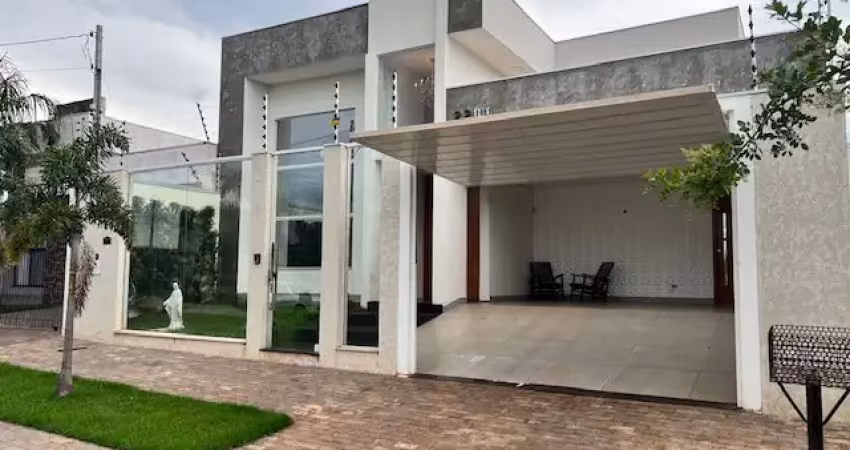 Casa com 3 quartos à venda na Rua Goro Shima, 320, Jardim Munique, Maringá