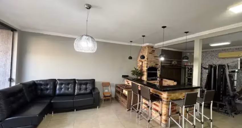 Casa com 3 quartos à venda na Rua Bernardino Bogo, Vila Grossi, Mandaguaçu