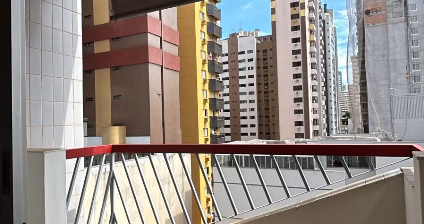 Apartamento - 03 dormitórios - 106m2 privativos - centro Maringá PR