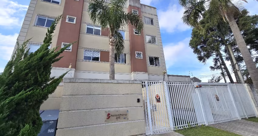 Apartamento 02 Quartos a Venda no Capão Raso - Curitiba Pr.