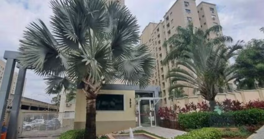 Apartamento 02 dormitórios, sendo 01 suíte no Spazio Merlot - Maringá