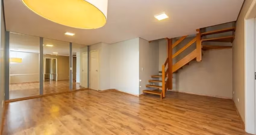 Apartamento cobertura com 3 Quartos à venda, 158m² - Ecoville