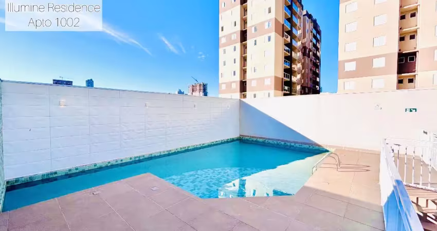 Apartamento para venda ,  03 quartos sendo 01 suíte - jardim aclimação - maringá - pr