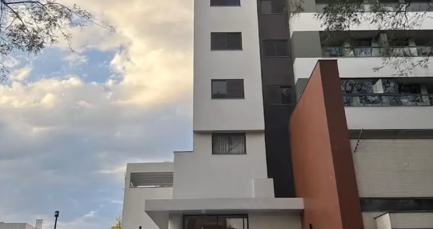 Apartamento com 3 quartos para alugar na Rua Santos Dumont, 1660, Zona 01, Maringá