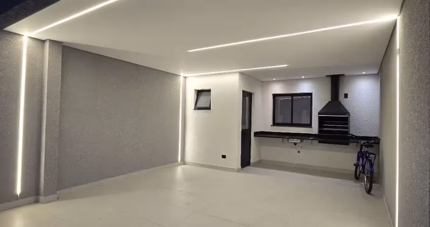 Sobrado com 03 quartos amplos sendo 01 suíte com closet à venda em são josé dos pinhais