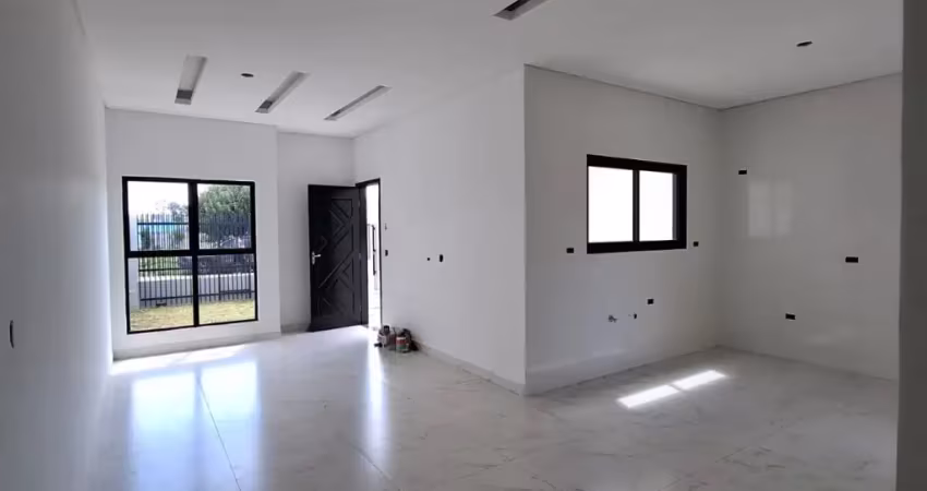 Casa com 3 quartos sendo 01 suíte a venda em são josé dos pinhais