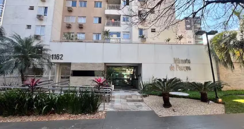 Apartamento à venda – condomínio mirante do parque | maringá – pr