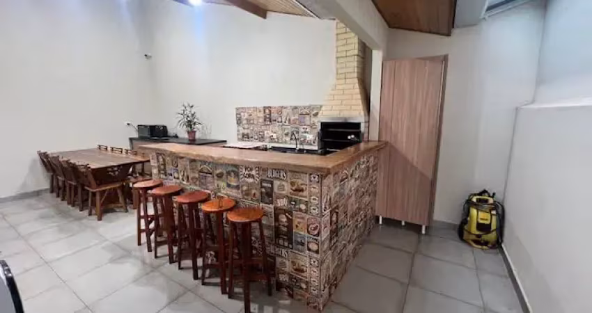 Casa com 3 quartos à venda na Rua Bernardino Bogo, 88, Jardim Atlântico, Mandaguaçu