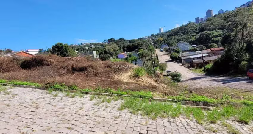 Terreno à venda na Rua Domênico Zanetti, 30, Imigrante, Bento Gonçalves