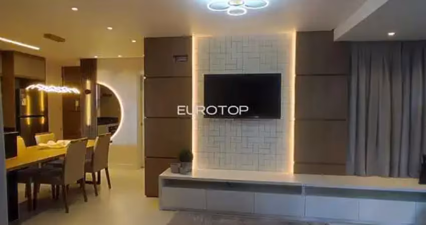 Apartamento de 2 dormitórios com suíte no Humaitá!