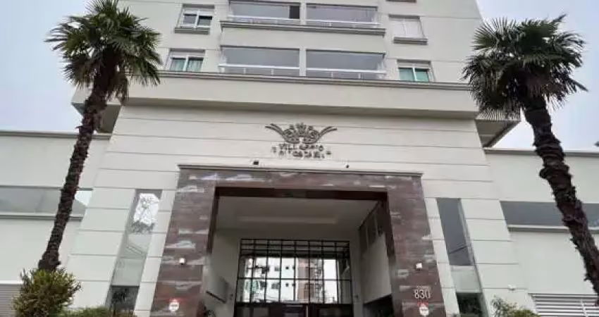 Excelente apartamento com 2 suítes em localização privilegiada!