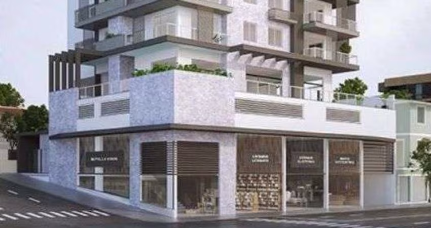 Ampla sala comercial junto ao centro da cidade!