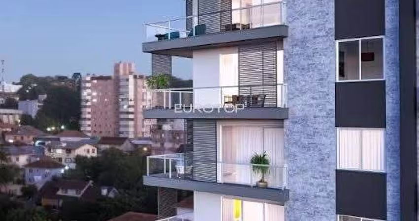 Amplo apartamento de 3 dormitórios sendo 1 suíte!