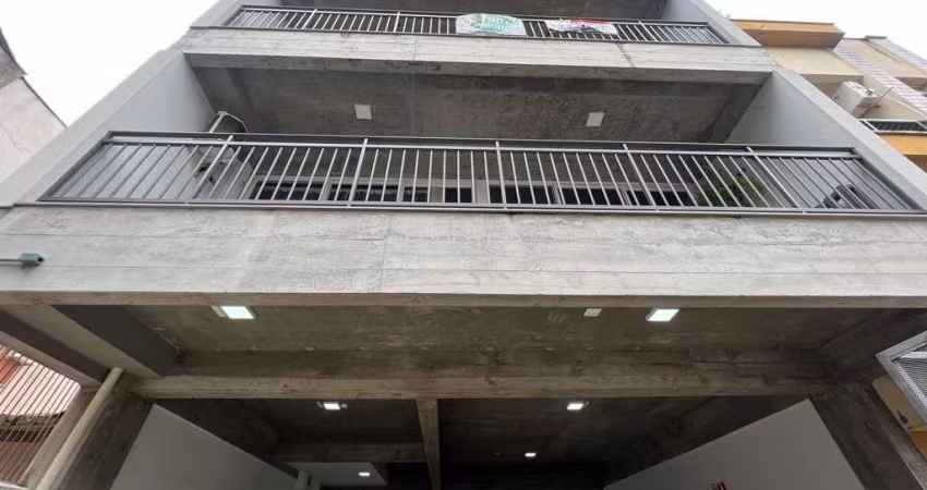 Ótimo apartamento de 2 dormitórios com sacada aberta!