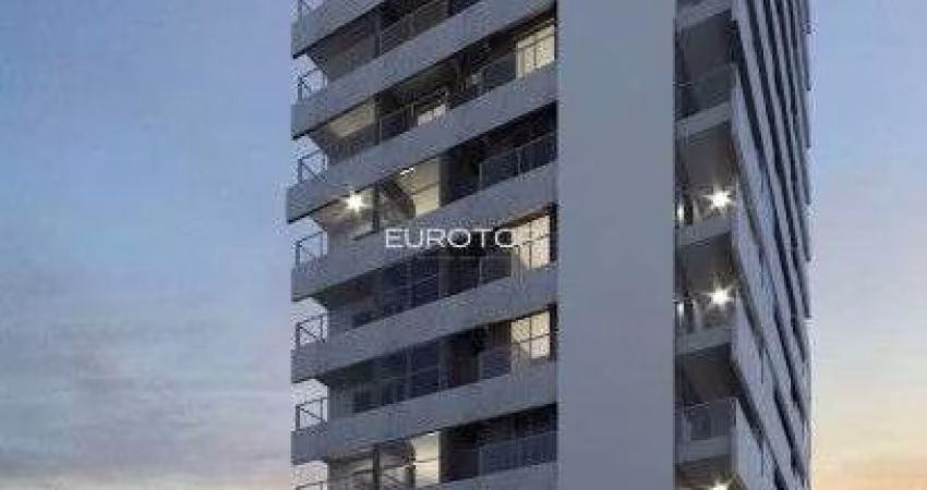 Excelente apartamento com 3 suítes na melhor localização da cidade!