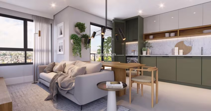 Apartamento de 2 dormitórios bairro Progresso!