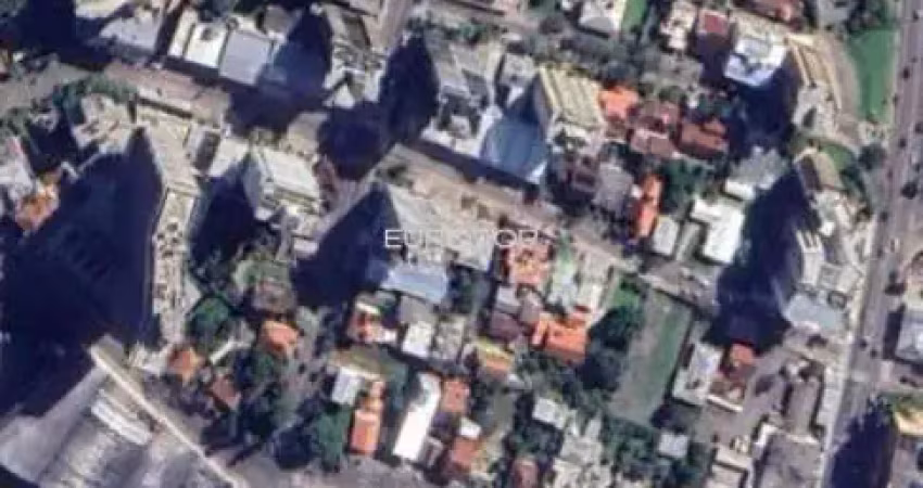 Terreno à venda na Rua Xingú, 85, Cidade Alta, Bento Gonçalves