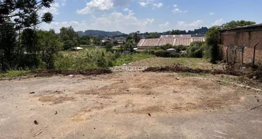 Terreno à venda na Rua B, Lote 34, Alfândega, Garibaldi