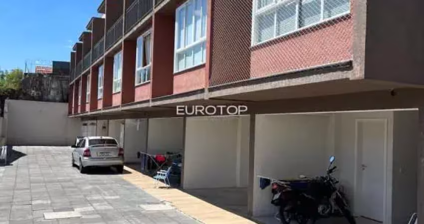 Casa com 2 quartos à venda na Rua Aurino Argemiro Zandonai, 765, Santa Marta, Bento Gonçalves