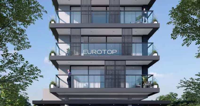 Amplo apartamento de 3 dormitórios com suíte!