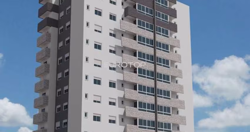 Apartamentos de 3 dormitórios(1 suíte) com vista privilegiada do vale!