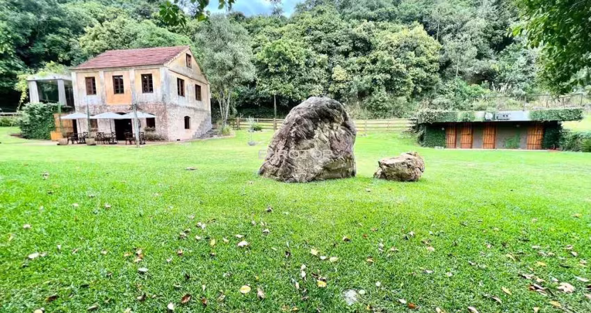 Ponto comercial à venda na Linha Santo Antonio, 417, Barracão, Bento Gonçalves