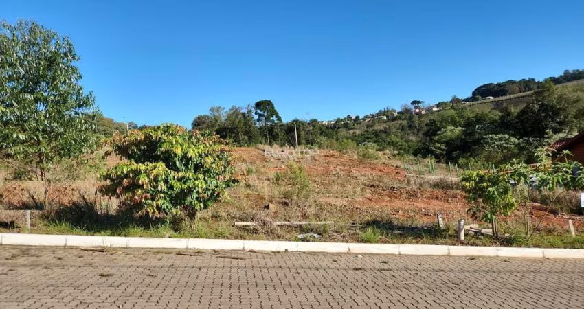 2 terrenos lado a lado próximo ao Vale dos Vinhedos!