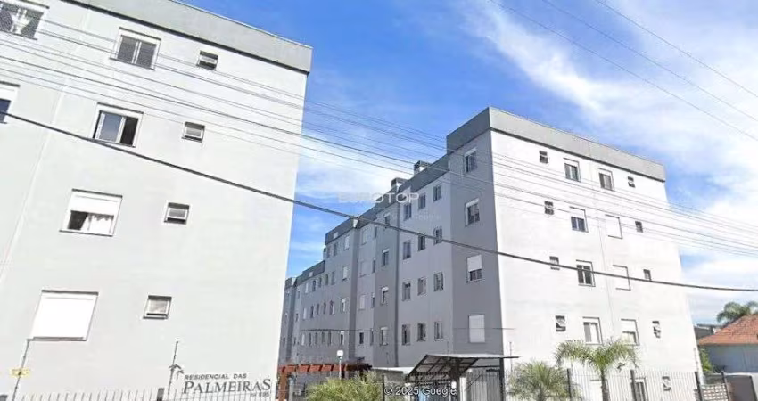 Ótimo apartamento de 2 dormitórios!