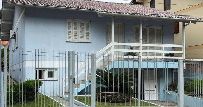 Ótima casa de 3 dormitórios no bairro Botafogo!