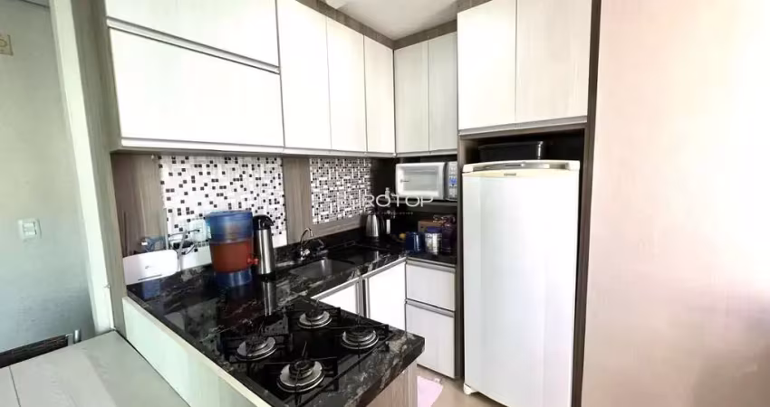 Apartamento com 2 quartos à venda na Rua 20 de Setembro, 1100, Chácaras, Garibaldi