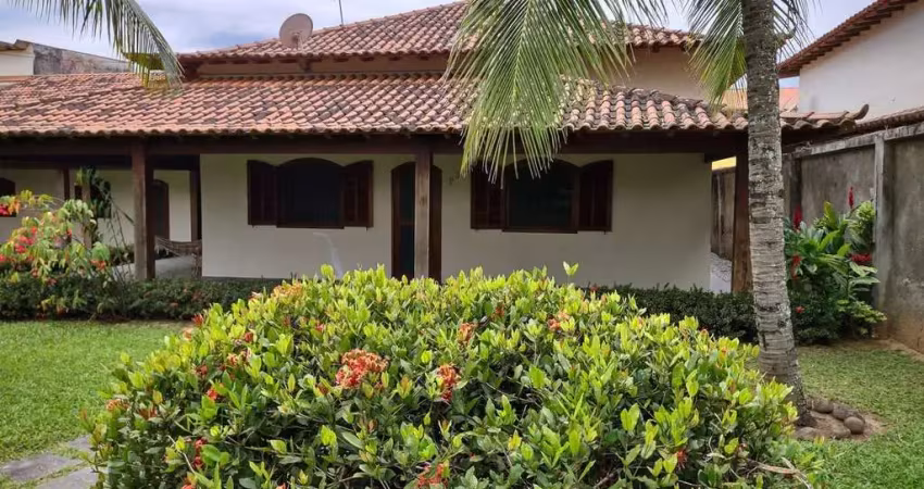 Casa para Venda em Saquarema, JACONE, 2 dormitórios, 2 suítes, 1 banheiro, 3 vagas