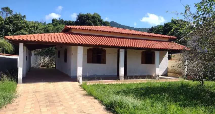 Casa para Venda em Saquarema, CONDOMÍNIO DEL SOLE 1, 2 dormitórios, 1 suíte, 2 banheiros, 3 vagas