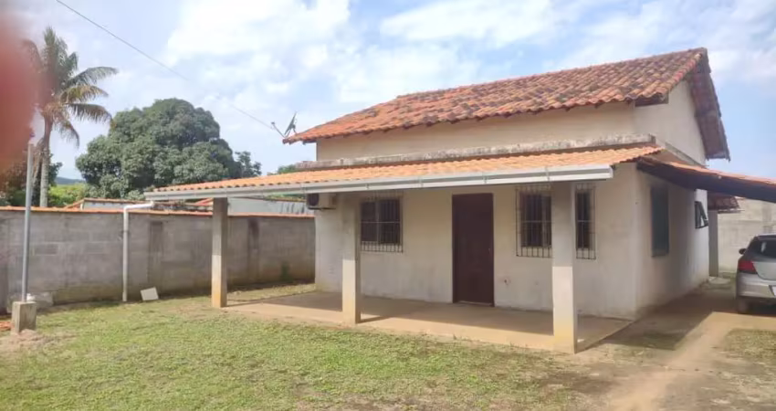 Casa para Venda em Saquarema, JACONE, 1 dormitório, 1 banheiro, 1 vaga
