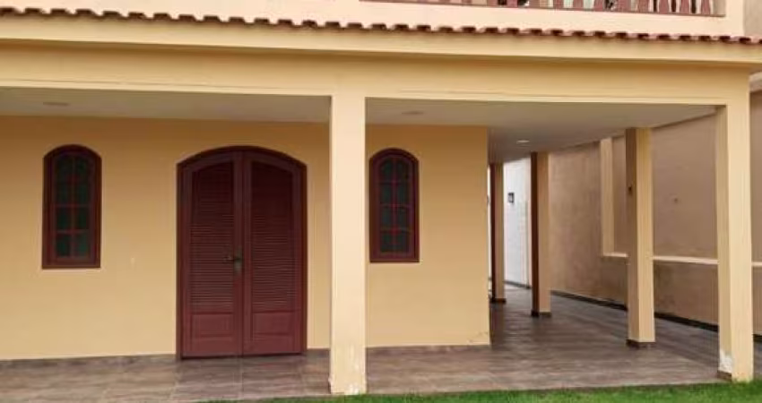 Casa para Venda em Saquarema, JACONE, 3 dormitórios, 2 banheiros, 1 vaga
