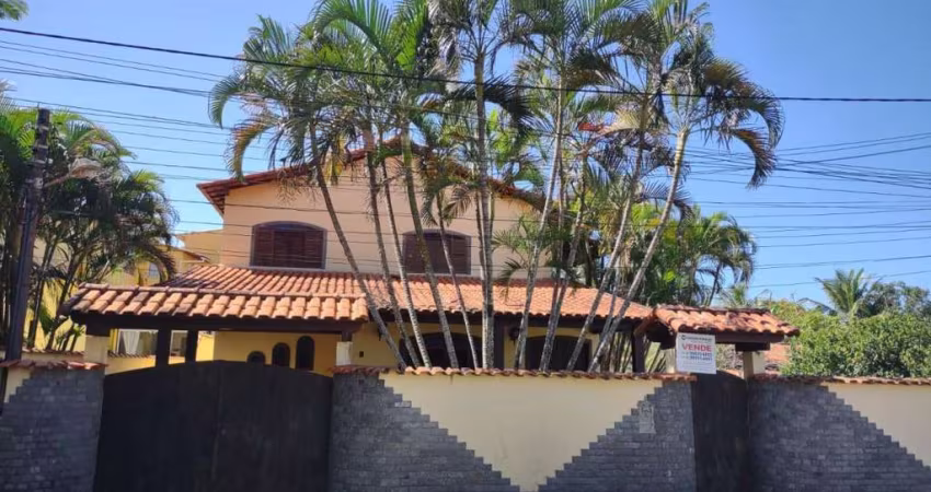 Casa para Venda em Saquarema, JACONE, 3 dormitórios, 3 banheiros