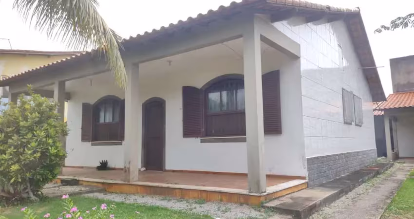 Casa para Venda em Saquarema, JACONE, 2 dormitórios, 1 suíte, 3 banheiros, 1 vaga