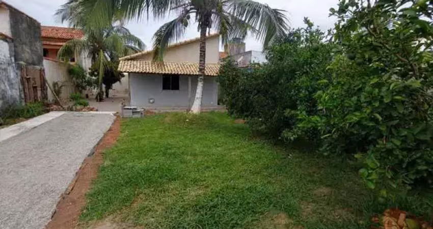 Casa para Venda em Saquarema, JACONE, 2 dormitórios, 1 suíte, 2 banheiros